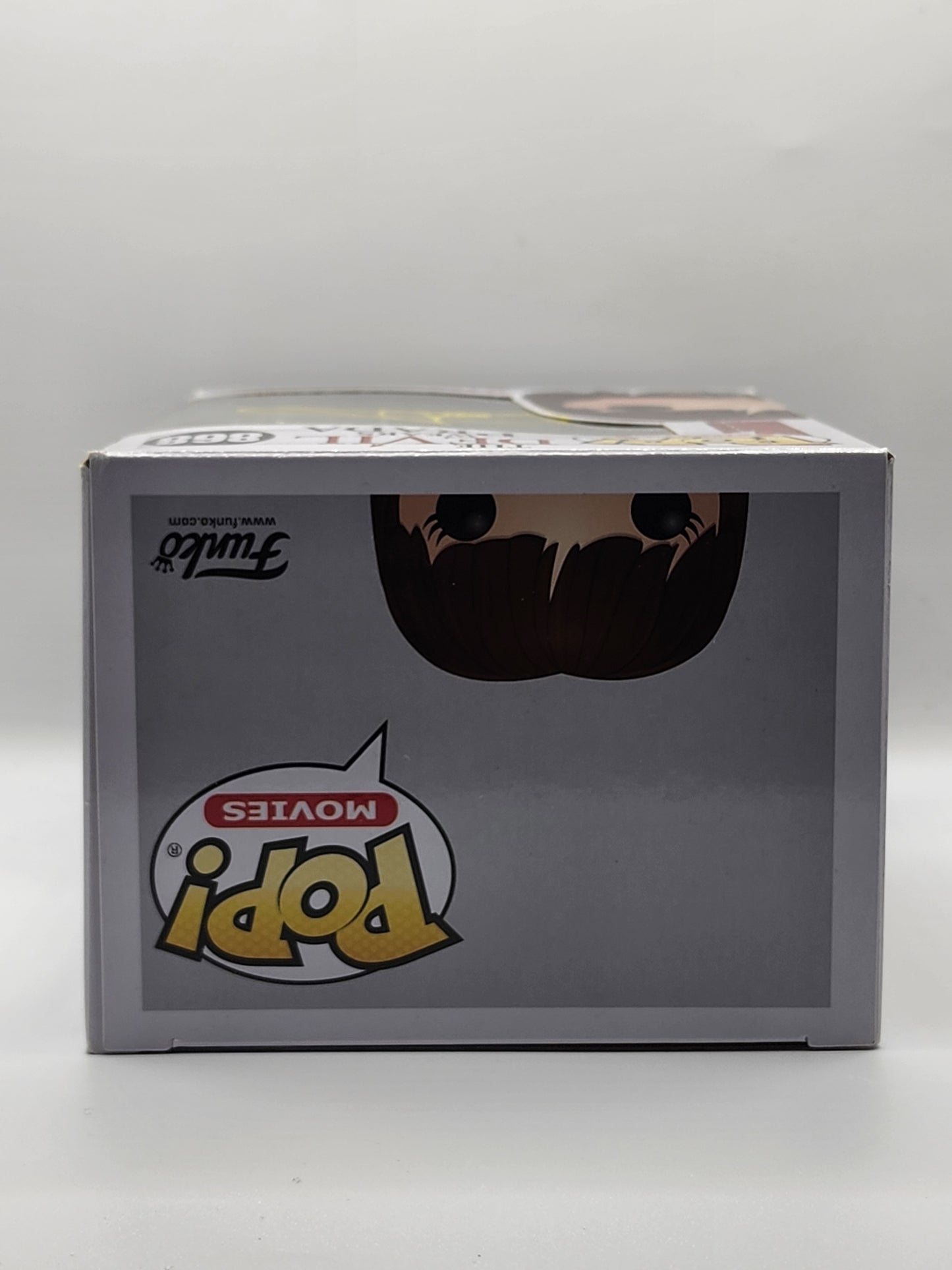The Devil Wears Prada Signed Andy SachsFunko