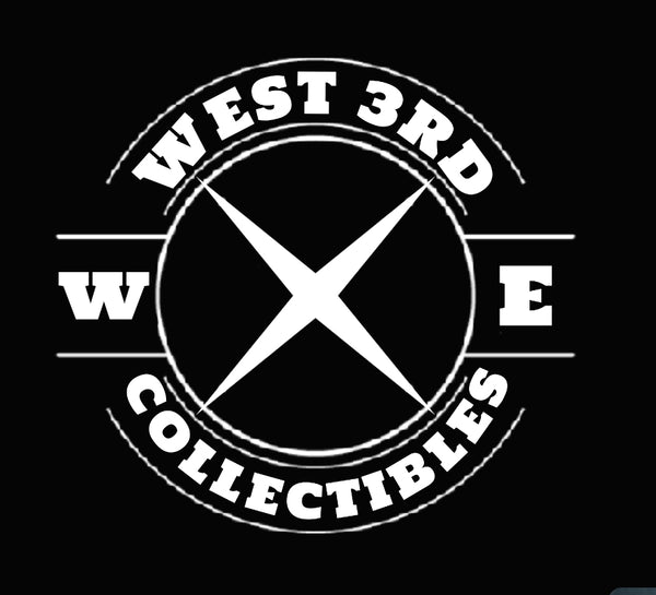 West3rdCollectibles